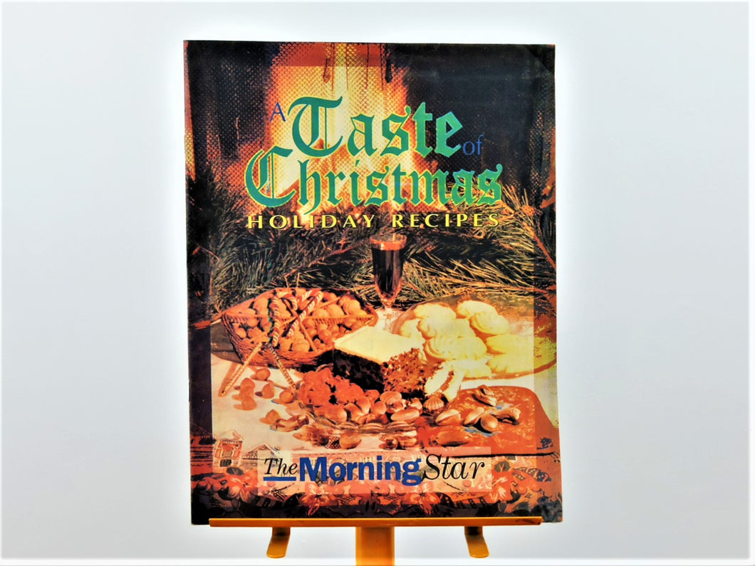 Book - 1995 - Morning Star Special Christmas Supplement