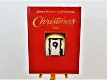 Charger l&#39;image dans la galerie, Book - 1988 - Better Homes and Gardens &quot;Christmas 1988&quot;
