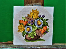 Charger l&#39;image dans la galerie, MXB Crafts - Needlework - Rico - Gobelin #59851 and #59852
