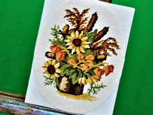 Charger l&#39;image dans la galerie, MXB Crafts - Needlework - Rico - Gobelin - #59661 and #59845
