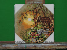 Charger l&#39;image dans la galerie, MXB Crafts - Needlework - Rico - Gobelin - #59853 and #59854
