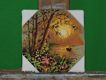 Charger l&#39;image dans la galerie, MXB Crafts - Needlework - Rico - Gobelin - #59853 and #59854
