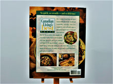 Load image into Gallery viewer, Cook Books - Assorted - 1994 - Canadian Living&#39;s Best Pasta - by Elizabeth Baird
