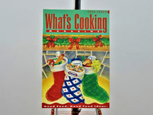 Charger l&#39;image dans la galerie, Cook Books - Kraft Kitchens &quot;What&#39;s Cooking&quot; - 1995 - Festive Issue - 14th
