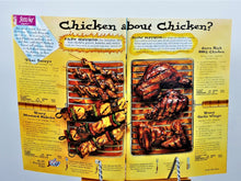 Charger l&#39;image dans la galerie, Cook Books - Kraft Kitchens &quot;What&#39;s Cooking&quot; - 1996 - Summer Issue - 16th
