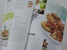 Load image into Gallery viewer, Cook Books - Kraft Kitchens &quot;What&#39;s Cooking&quot; - 2007 - Summer Issue
