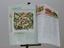 Load image into Gallery viewer, Cook Books - Kraft Kitchens &quot;What&#39;s Cooking&quot; - 2007 - Summer Issue
