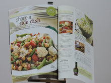 Load image into Gallery viewer, Cook Books - Kraft Kitchens &quot;What&#39;s Cooking&quot; - 2008 - Holiday Issue - 2009 Winter Issue
