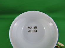 Charger l&#39;image dans la galerie, Tea Cup - Made in Japan - 9C-58 - Fine Bone China Tea Cup and Matching Saucer
