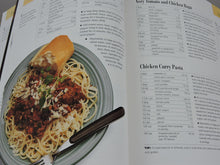 Load image into Gallery viewer, Cook Books - Assorted - 1994 - Canadian Living&#39;s Best Pasta - by Elizabeth Baird
