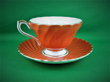 Load image into Gallery viewer, Tea Cup - Aynsley Fine Bone China Tea Cup and Matching Saucer
