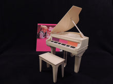 Load image into Gallery viewer, Toys - RMB - 1981 - Mattel - Barbie Electronic Piano
