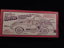 Load image into Gallery viewer, Toys - RMB - 1980 - Mattel - Barbie Dream &quot;Vette&quot;

