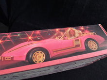 Load image into Gallery viewer, Toys - RMB - 1980 - Mattel - Barbie Dream &quot;Vette&quot;
