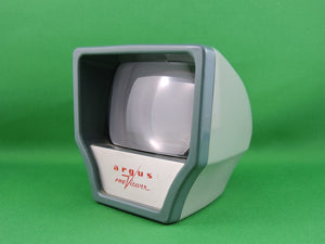 Cameras - Argos PreViewer Slide Viewer