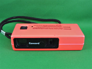 Cameras - Concord - McDonald's - Toy