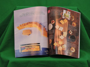 Cook Books - Kraft Kitchens "What's Cooking" - 2007 - Festive Issue