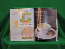 Load image into Gallery viewer, Cook Books - Kraft Kitchens &quot;What&#39;s Cooking&quot; - 2007 - Fall Issue
