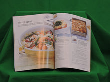 Load image into Gallery viewer, Cook Books - Kraft Kitchens &quot;What&#39;s Cooking&quot; - 2007 - Spring Issue
