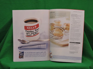 Cook Books - Kraft Kitchens "What's Cooking" - 2006 - Spring Issue