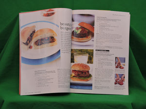 Cook Books - Kraft Kitchens "What's Cooking" - 2006 - Summer Issue