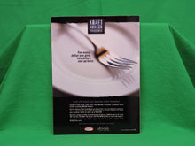 Load image into Gallery viewer, Cook Books - Kraft Kitchens &quot;What&#39;s Cooking&quot; - 2006 - Fall Issue
