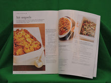 Load image into Gallery viewer, Cook Books - Kraft Kitchens &quot;What&#39;s Cooking&quot; - 2006 - Fall Issue
