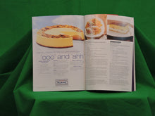 Load image into Gallery viewer, Cook Books - Kraft Kitchens &quot;What&#39;s Cooking&quot; - 2006 - Fall Issue
