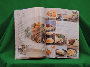 Cook Books - Kraft Kitchens "What's Cooking" - 2006 - Winter Issue