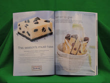 Load image into Gallery viewer, Cook Books - Kraft Kitchens &quot;What&#39;s Cooking&quot; - 2006 - Festive Issue
