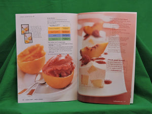 Cook Books - Kraft Kitchens "What's Cooking" - 2005 - Summer Issue