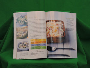 Cook Books - Kraft Kitchens "What's Cooking" - 2003 - Summer Issue