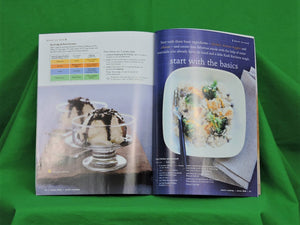 Cook Books - Kraft Kitchens "What's Cooking" - 2005 - Winter Issue