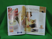 Load image into Gallery viewer, Cook Books - Kraft Kitchens &quot;What&#39;s Cooking&quot; - 2009 - Spring Issue
