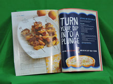 Load image into Gallery viewer, Cook Books - Kraft Kitchens &quot;What&#39;s Cooking&quot; - 2009 - Summer Issue
