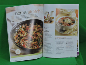 Cook Books - Kraft Kitchens "What's Cooking" - 2010 - Spring Issue