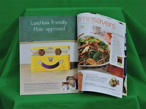Cook Books - Kraft Kitchens "What's Cooking" - 2011 - Spring Issue