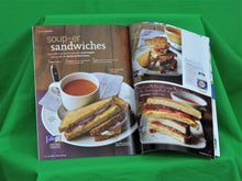 Load image into Gallery viewer, Cook Books - Kraft Kitchens &quot;What&#39;s Cooking&quot; - 2008 - Fall Issue
