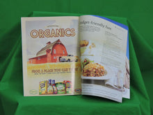 Load image into Gallery viewer, Cook Books - Kraft Kitchens &quot;What&#39;s Cooking&quot; - 2008 - Spring Issue
