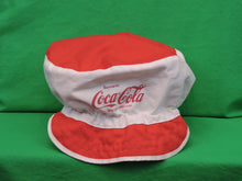 Charger l&#39;image dans la galerie, Coca-Cola Memorabilia - Coca-Cola Soft Bill Cap/Hat - Model 3020
