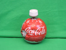 Charger l&#39;image dans la galerie, Coca-Cola Memorabilia - 2010 - Coca-Cola Round Bottle - Holiday 2010
