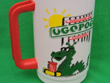 Charger l&#39;image dans la galerie, Coca-Cola Memorabilia - Coca-Cola Classic - Ogopogo Country - Plastic Mug
