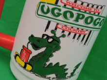 Charger l&#39;image dans la galerie, Coca-Cola Memorabilia - Coca-Cola Classic - Ogopogo Country - Plastic Mug
