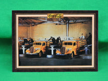 Charger l&#39;image dans la galerie, Coca-Cola Memorabilia - 1994 - Coca-Cola Collector Card - Series 3 - #280
