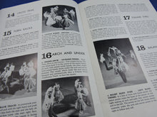 Charger l&#39;image dans la galerie, Book - 1972 - Square Dance Basics - Revised Edition - Compiled by Noreen Wilson
