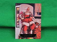 Charger l&#39;image dans la galerie, Coca-Cola Memorabilia - 1993 - Coca-Cola Collector Card - Foil - Santa 1947 - S-2
