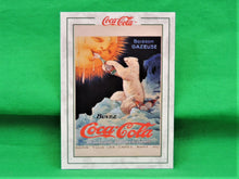 Load image into Gallery viewer, Coca-Cola Memorabilia - 1994 - Coca-Cola Collector Card - Polar Bear - 1920  - PB-2
