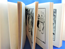 Load image into Gallery viewer, Book - 1939 - A Cartoon History of our Times by David Low
