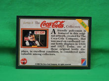 Load image into Gallery viewer, Coca-Cola Memorabilia - 1995 - Coca-Cola Collector Card - Series 4 - #365
