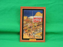 Load image into Gallery viewer, Coca-Cola Memorabilia - 1995 - Coca-Cola Collector Card - Series 4 - #381
